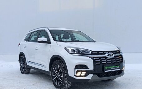 Chery Tiggo 8 I, 2023 год, 2 250 000 рублей, 3 фотография