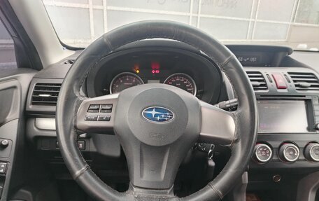 Subaru Forester, 2013 год, 1 443 000 рублей, 7 фотография