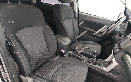 Subaru Forester, 2013 год, 1 443 000 рублей, 16 фотография