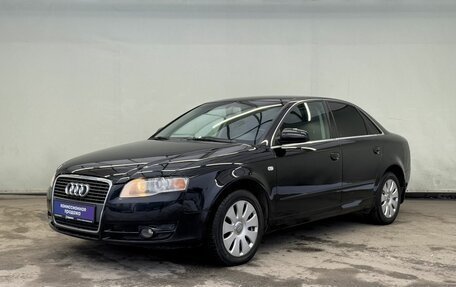 Audi A4, 2006 год, 740 000 рублей, 1 фотография