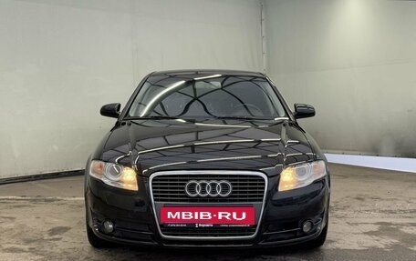 Audi A4, 2006 год, 740 000 рублей, 3 фотография