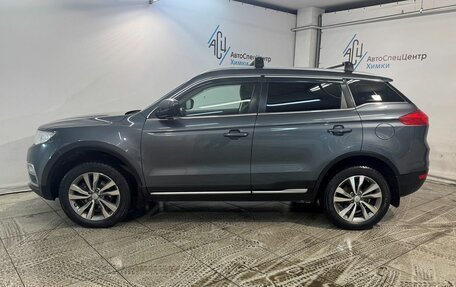 Geely Atlas I, 2018 год, 1 399 800 рублей, 18 фотография