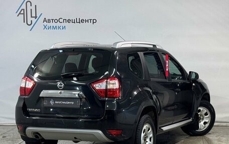 Nissan Terrano III, 2016 год, 1 299 800 рублей, 2 фотография