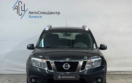 Nissan Terrano III, 2016 год, 1 299 800 рублей, 11 фотография