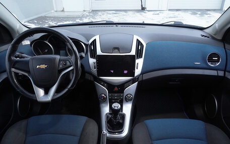 Chevrolet Cruze II, 2014 год, 867 000 рублей, 11 фотография