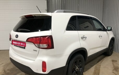 KIA Sorento II рестайлинг, 2013 год, 1 600 000 рублей, 4 фотография