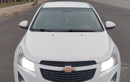 Chevrolet Cruze II, 2013 год, 910 000 рублей, 1 фотография