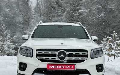 Mercedes-Benz GLB, 2021 год, 4 050 000 рублей, 1 фотография