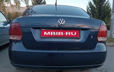 Volkswagen Polo VI (EU Market), 2015 год, 790 000 рублей, 1 фотография