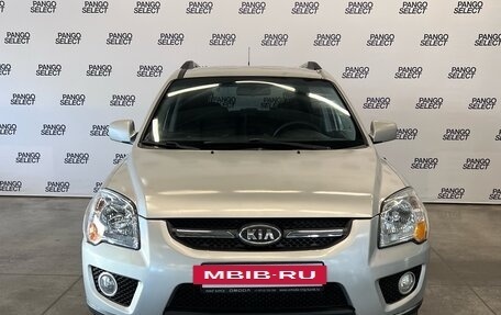 KIA Sportage II, 2006 год, 550 000 рублей, 6 фотография