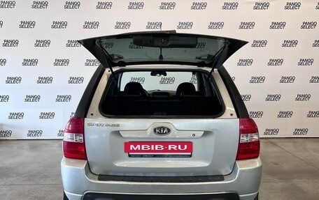 KIA Sportage II, 2006 год, 550 000 рублей, 10 фотография