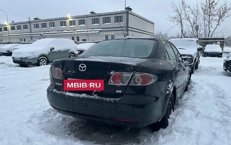 Mazda 6, 2006 год, 240 000 рублей, 2 фотография