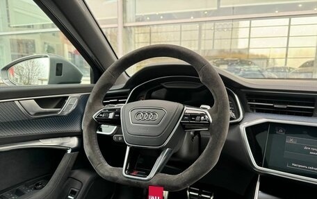 Audi RS 6, 2024 год, 24 190 000 рублей, 9 фотография