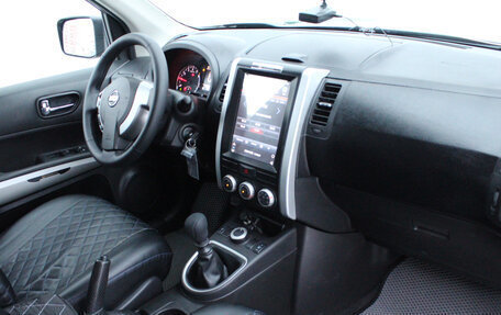 Nissan X-Trail, 2013 год, 1 495 000 рублей, 9 фотография