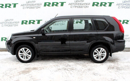 Nissan X-Trail, 2013 год, 1 495 000 рублей, 5 фотография