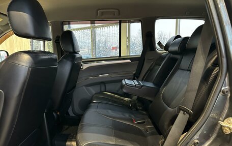 Mitsubishi Pajero Sport II рестайлинг, 2013 год, 1 810 000 рублей, 16 фотография