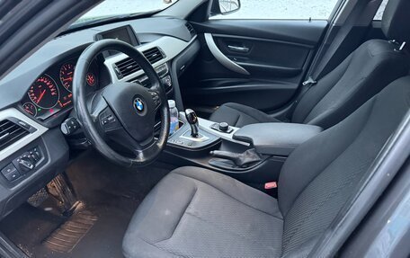 BMW 3 серия, 2018 год, 2 415 000 рублей, 5 фотография