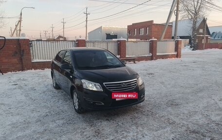 Chery Bonus 3 (E3), 2014 год, 415 000 рублей, 3 фотография