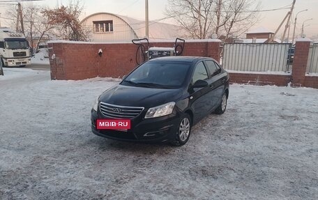 Chery Bonus 3 (E3), 2014 год, 415 000 рублей, 2 фотография