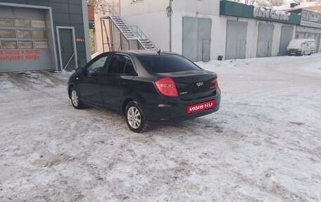 Chery Bonus 3 (E3), 2014 год, 415 000 рублей, 5 фотография