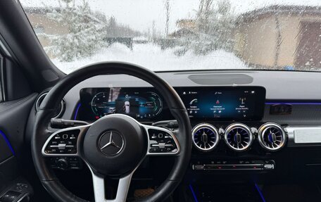 Mercedes-Benz GLB, 2021 год, 4 050 000 рублей, 2 фотография
