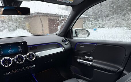 Mercedes-Benz GLB, 2021 год, 4 050 000 рублей, 8 фотография