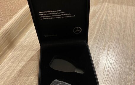 Mercedes-Benz GLB, 2021 год, 4 050 000 рублей, 9 фотография