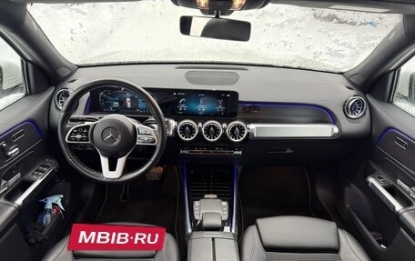 Mercedes-Benz GLB, 2021 год, 4 050 000 рублей, 7 фотография