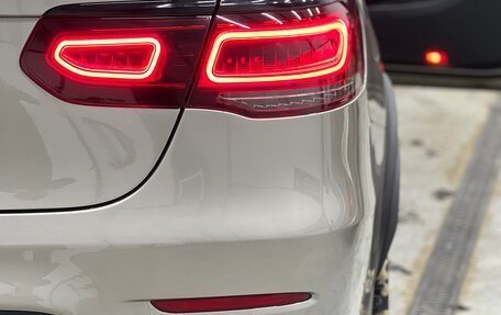 Mercedes-Benz GLC, 2020 год, 4 690 000 рублей, 9 фотография