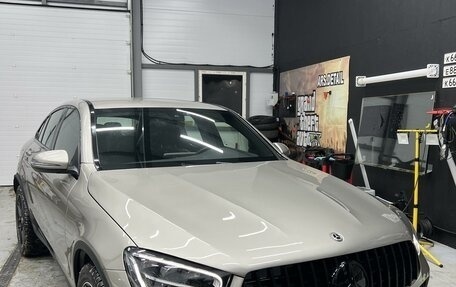 Mercedes-Benz GLC, 2020 год, 4 690 000 рублей, 14 фотография