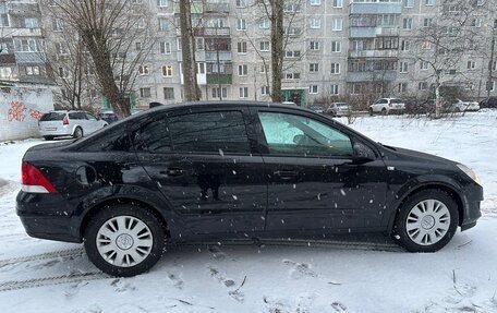 Opel Astra H, 2008 год, 590 000 рублей, 6 фотография