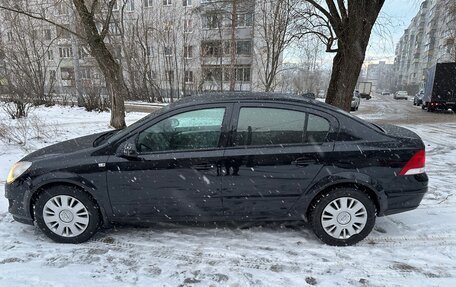 Opel Astra H, 2008 год, 590 000 рублей, 2 фотография