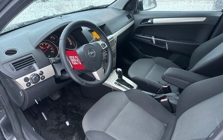 Opel Astra H, 2008 год, 590 000 рублей, 10 фотография