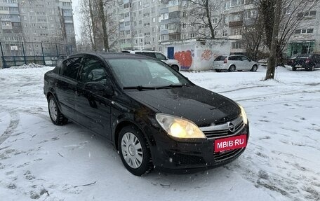 Opel Astra H, 2008 год, 590 000 рублей, 7 фотография