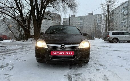 Opel Astra H, 2008 год, 590 000 рублей, 8 фотография