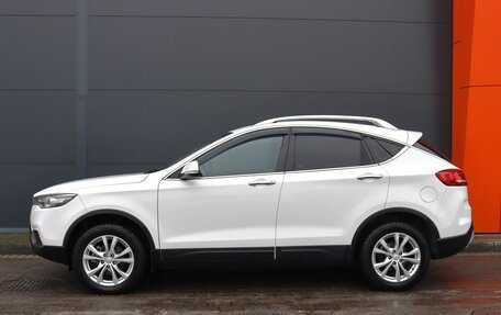 FAW Besturn X80 I рестайлинг, 2020 год, 1 599 000 рублей, 3 фотография