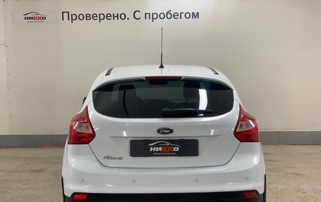 Ford Focus III, 2012 год, 870 000 рублей, 4 фотография