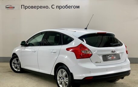 Ford Focus III, 2012 год, 870 000 рублей, 5 фотография