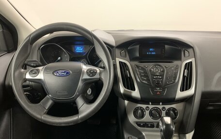 Ford Focus III, 2012 год, 870 000 рублей, 9 фотография