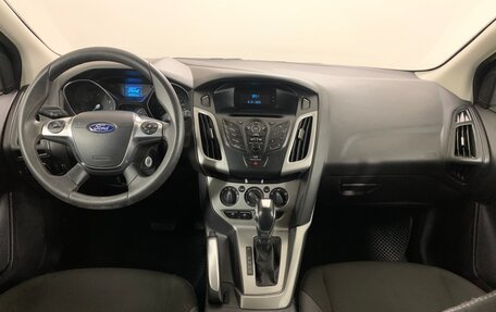 Ford Focus III, 2012 год, 870 000 рублей, 7 фотография