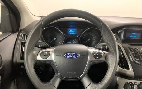 Ford Focus III, 2012 год, 870 000 рублей, 10 фотография