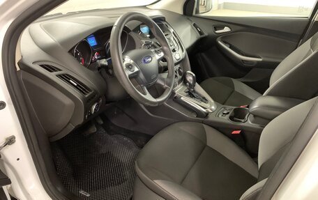 Ford Focus III, 2012 год, 870 000 рублей, 6 фотография