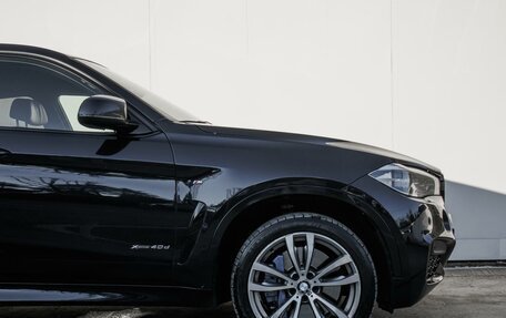 BMW X6, 2017 год, 4 499 000 рублей, 7 фотография