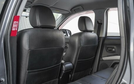 Mitsubishi Outlander III рестайлинг 3, 2012 год, 1 349 000 рублей, 11 фотография