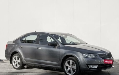 Skoda Octavia, 2015 год, 1 499 000 рублей, 1 фотография