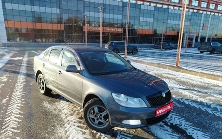 Skoda Octavia, 2011 год, 880 000 рублей, 1 фотография