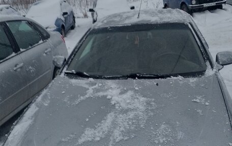 Nissan Almera, 2005 год, 400 000 рублей, 1 фотография