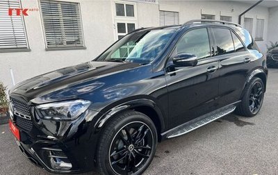 Mercedes-Benz GLE, 2024 год, 16 837 486 рублей, 1 фотография