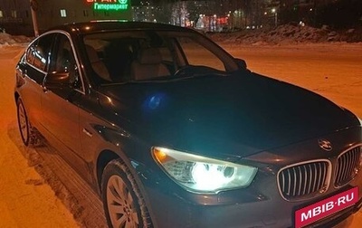 BMW 5 серия, 2013 год, 2 700 000 рублей, 1 фотография