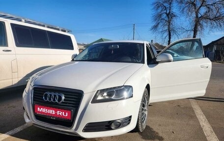 Audi A3, 2009 год, 800 000 рублей, 1 фотография